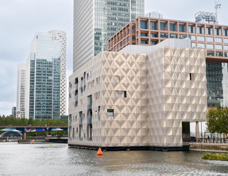 Klyvonex Büro Berlin